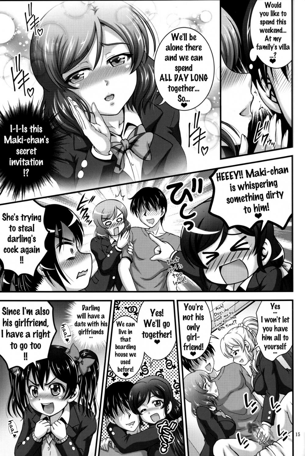 Hentai Manga Comic-Daughter in Law Hypnosis-Chapter 3-16